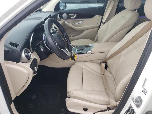 W1N0G8DB8LF837062 Mercedes-Benz GLC 300