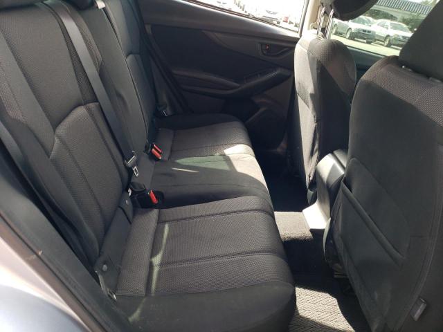4S3GKAD66J3625001 Subaru Impreza Premium Plus