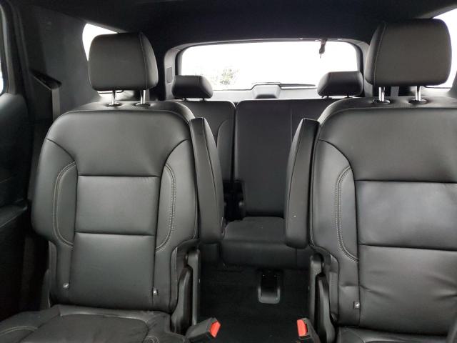 1GNEVHKW6NJ128601 Chevrolet Traverse L 10