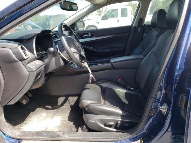 1N4AA6AP3HC369340 Nissan Maxima 3.5s