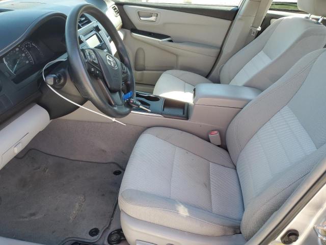 2015 TOYOTA CAMRY LE - 4T1BF1FK1FU879785