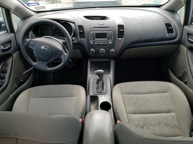 KNAFK4A6XF5327626 KIA FORTE LX