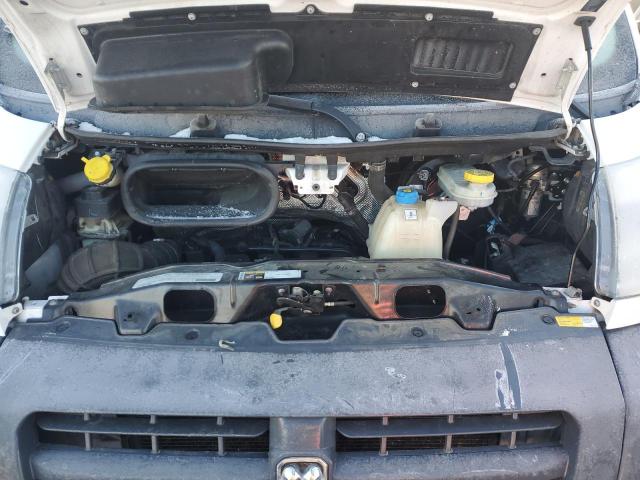 3C6TRVCG0JE112998 RAM Promaster 2500 2500 High