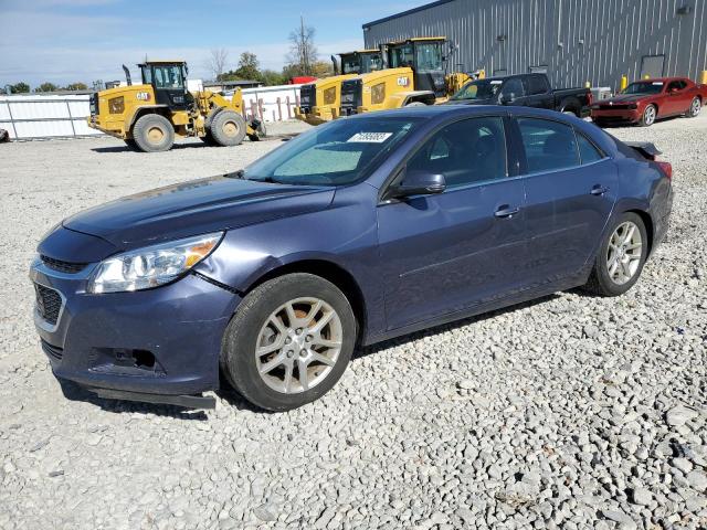 2014 Chevrolet Malibu 