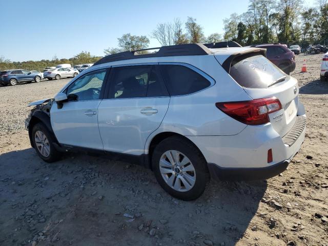 4S4BSACC9H3289190 Subaru Outback 2.5i Premium