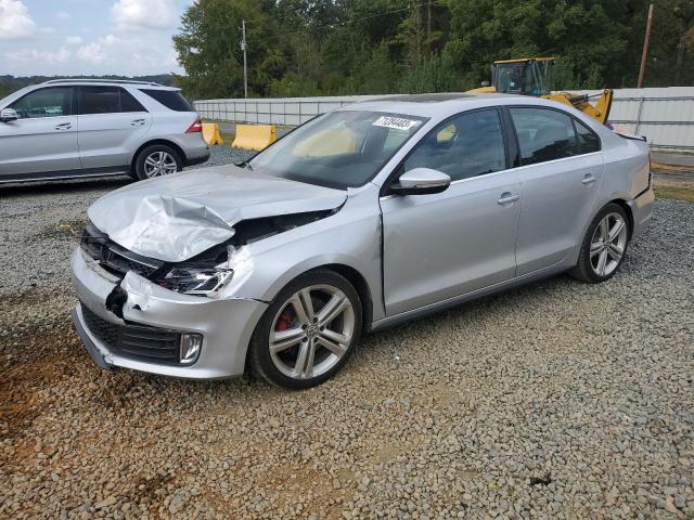 2015 Volkswagen Jetta GLI