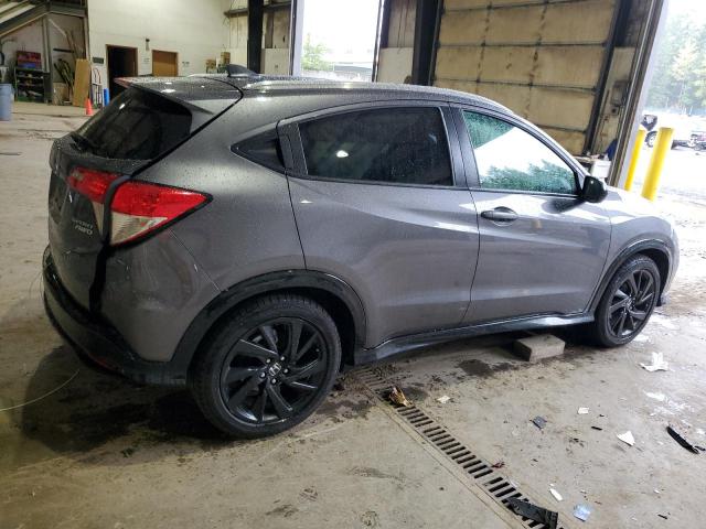 3CZRU6H16MM701019 Honda HR-V SPORT 3