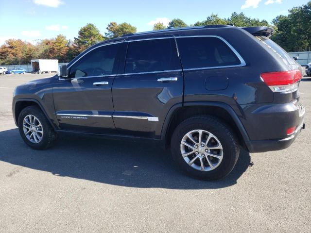 2016 Jeep Grand Cherokee Limited VIN: 1C4RJFBG6GC471726 Lot: 71156913