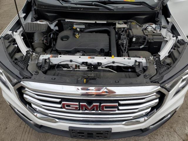 3GKALVEG9PL170762 GMC Terrain SL 12