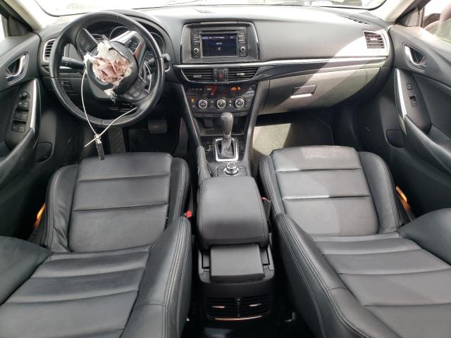 JM1GJ1T60F1168550 Mazda 6 TOURING