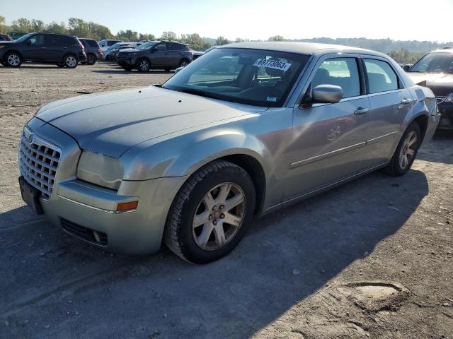 2006 Chrysler 300 Touring