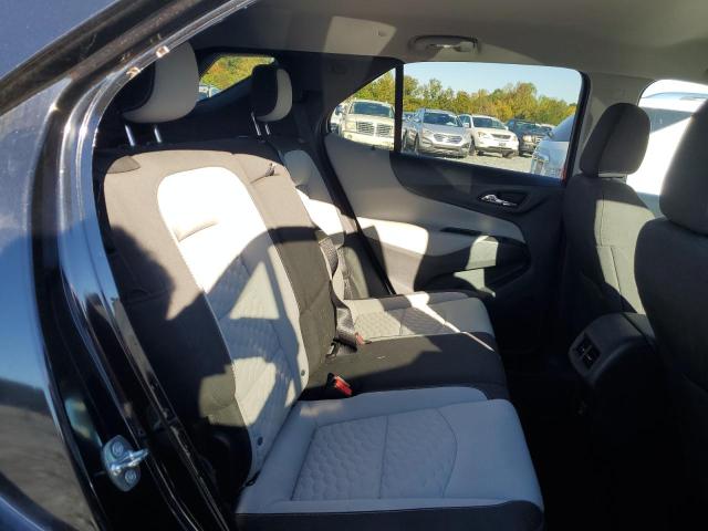 2019 CHEVROLET EQUINOX LT - 2GNAXKEV4K6243859