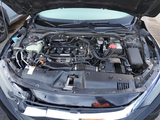 19XFC1F94GE222457 Honda Civic Touring