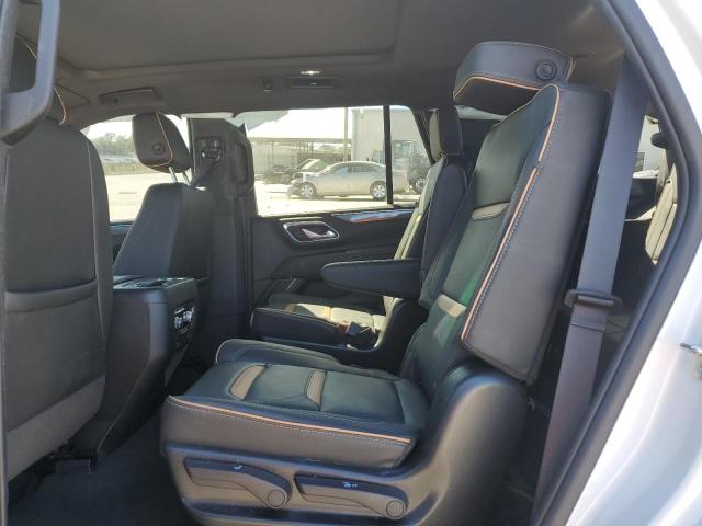 1GKS2CKD4PR209417 GMC Yukon At4