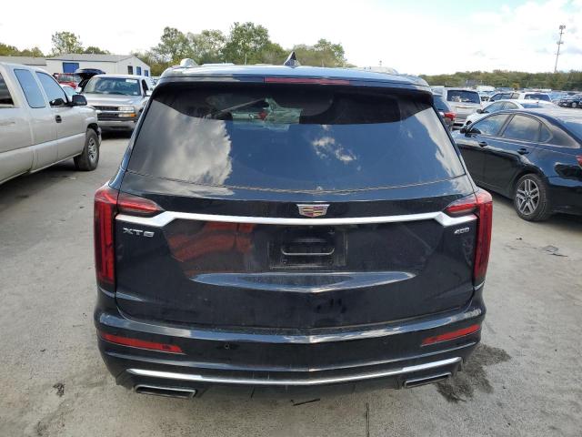 1GYKPCRS9LZ234951 Cadillac XT6 PREMIU 6