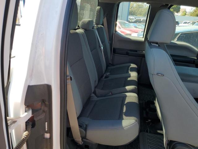2015 FORD F150 SUPER - 1FTEX1C86FKF06860