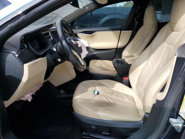 5YJSA1S17EFP58329 Tesla MODEL S