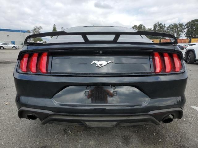 1FA6P8TH0J5114452 | 2018 FORD MUSTANG