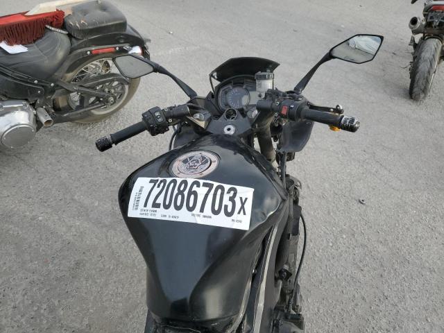 2019 KAWASAKI ZX1000 W - JKAZXCW19KA022462