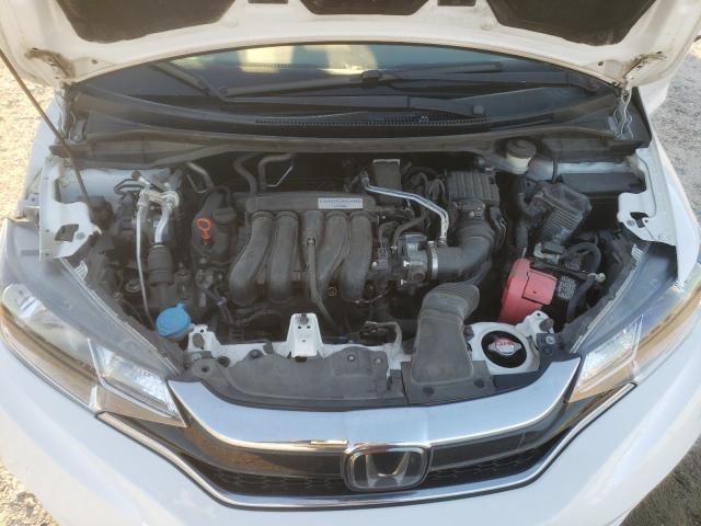3HGGK5H85KM741052 Honda FIT EX