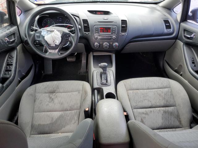 KNAFK4A65G5517965 KIA FORTE LX
