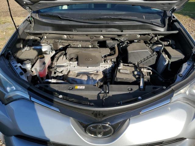 2T3BFREV1HW680496 2017 Toyota Rav4 Le