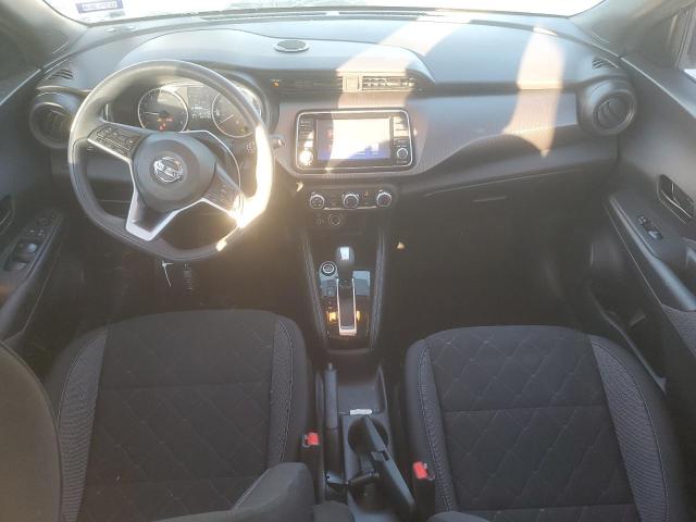 2019 NISSAN KICKS S - 3N1CP5CU2KL491121