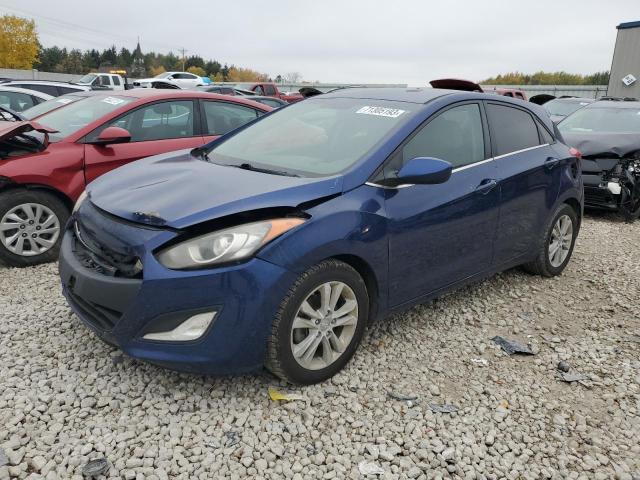 2013 Hyundai Elantra GT 