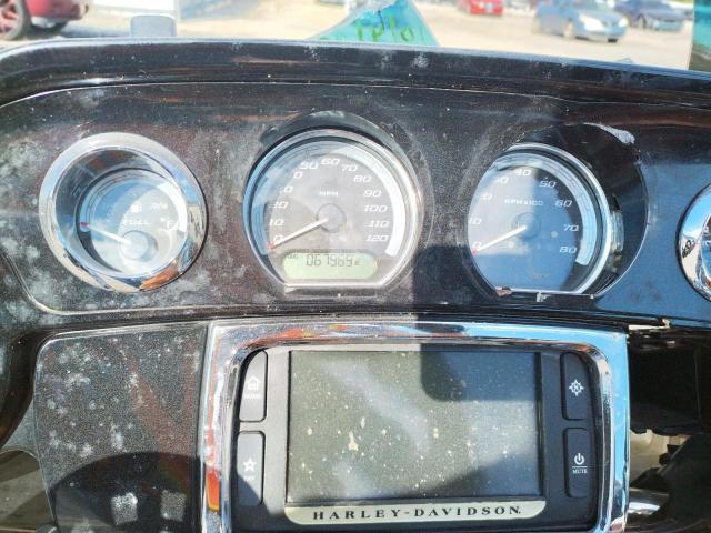 2014 HARLEY-DAVIDSON ELECTRA GL 1HD1KEL1XEB658399