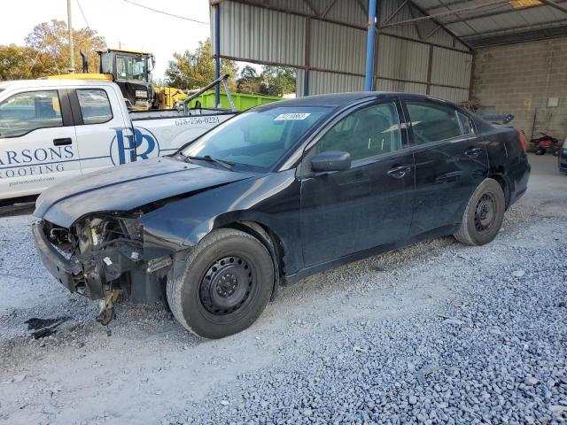 2012 Mitsubishi Galant ES