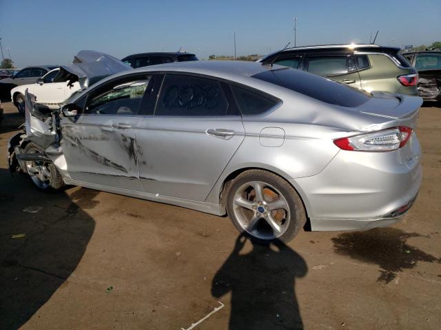 1FA6P0HD1E5350038 Ford FUSION SE
