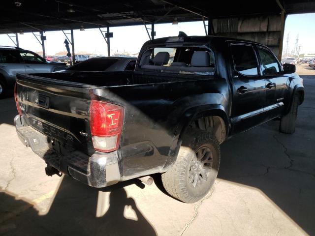 5TFCZ5AN8LX214773 | 2020 Toyota tacoma double cab