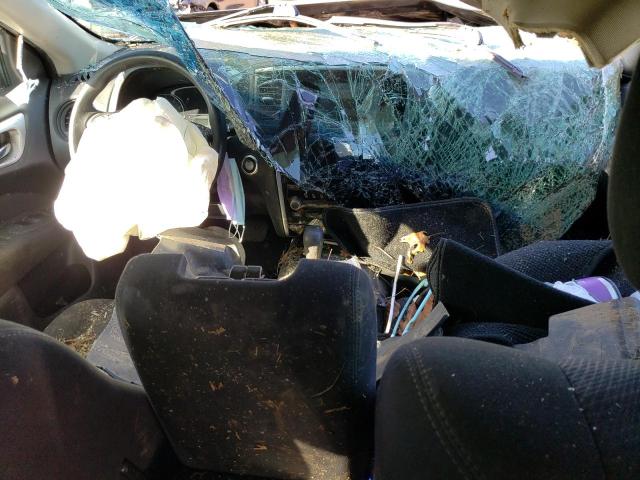 5N1AR2MM1FC634827 Nissan Pathfinder S