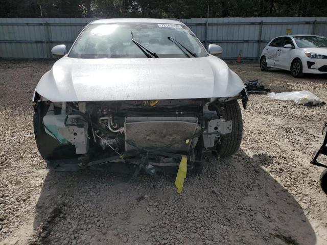3N1AB8CV9NY267965 Nissan SENTRA SV