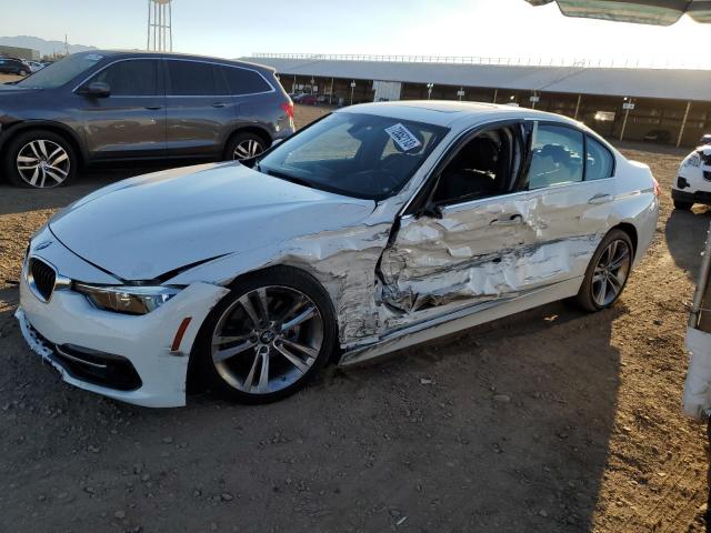 2018 BMW 330 I - WBA8B9C53JEE82542