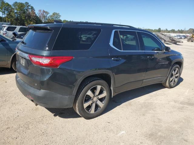 2021 CHEVROLET TRAVERSE L - 1GNEVHKW3MJ214690