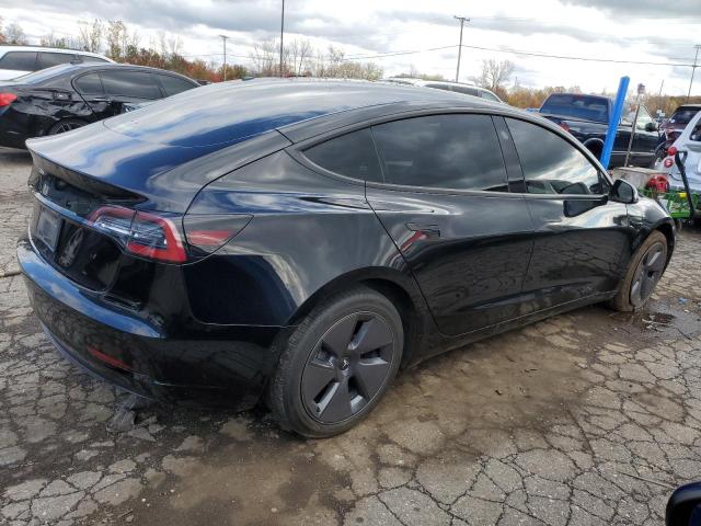 5YJ3E1EA8NF346568 | 2022 TESLA MODEL 3