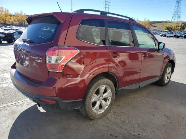JF2SJAKC0FH469894 Subaru Forester 2.5i Limited