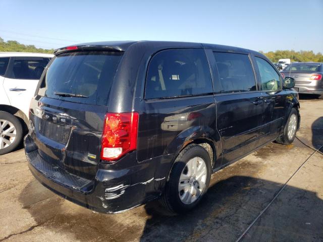 2C4RDGBG7FR702264 Dodge Grand Caravan Se