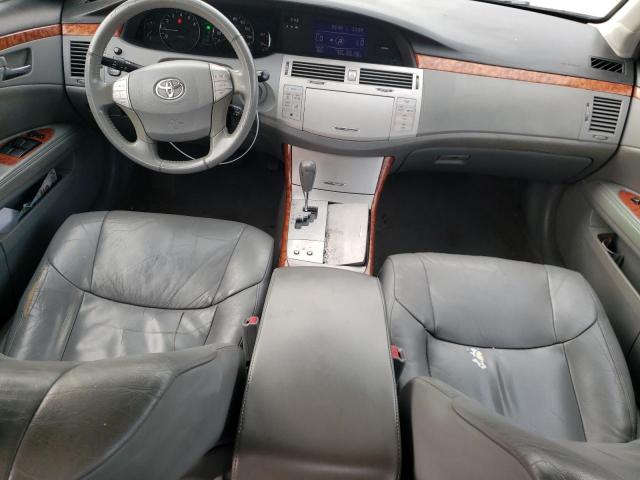 4T1BK36B95U007361 | 2005 Toyota avalon xl