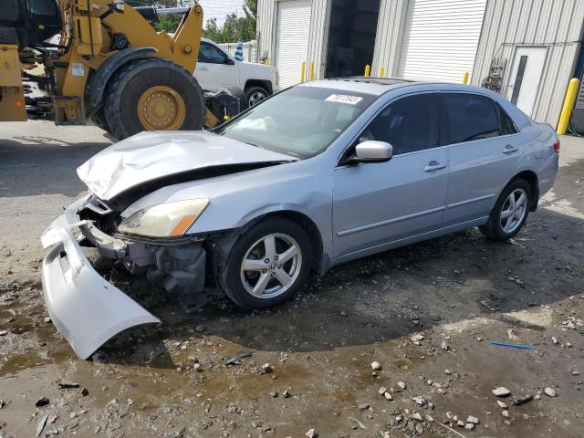 2004 Honda Accord Coupe EX