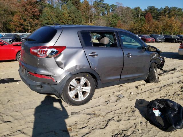 Vin: kndpb3a21d7385785, lot: 74321303, kia sportage base 20133
