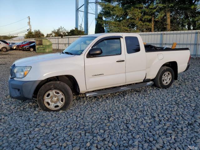 2014 Toyota Tacoma 