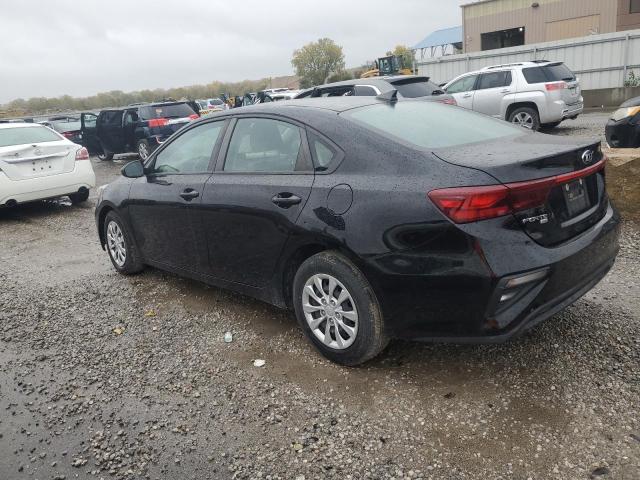 3KPF24AD5LE182416 | 2020 KIA FORTE FE