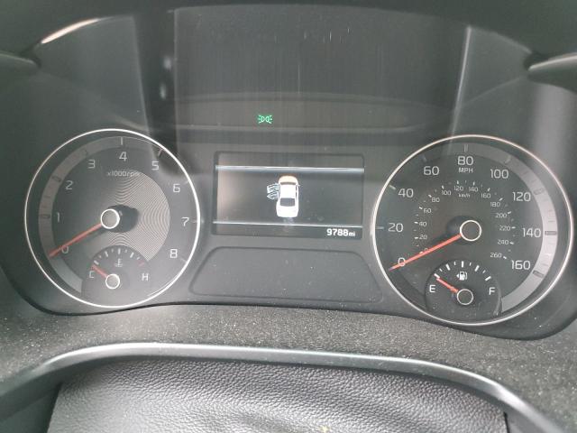 3KPF44AC3NE424298 KIA FORTE GT