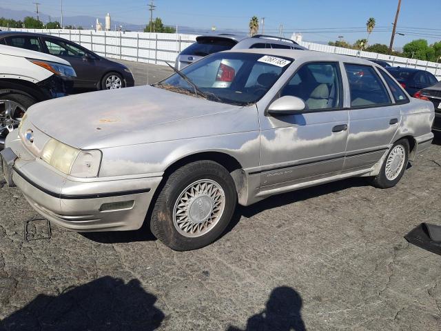 1990 Ford Taurus Sho VIN: 1FACP54Y2LA234277 Lot: 72681183