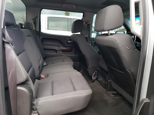 3GTU2UEC5FG297809 | 2015 GMC SIERRA K15