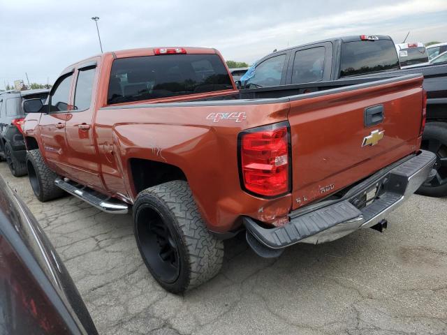 1GCVKREH9FZ180747 | 2015 CHEVROLET SILVERADO