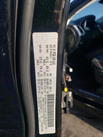 1C4RJFJG7KC590119 Jeep Grand Cherokee Summit