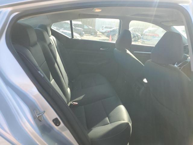2019 NISSAN ALTIMA SV - 1N4BL4DV0KC132423